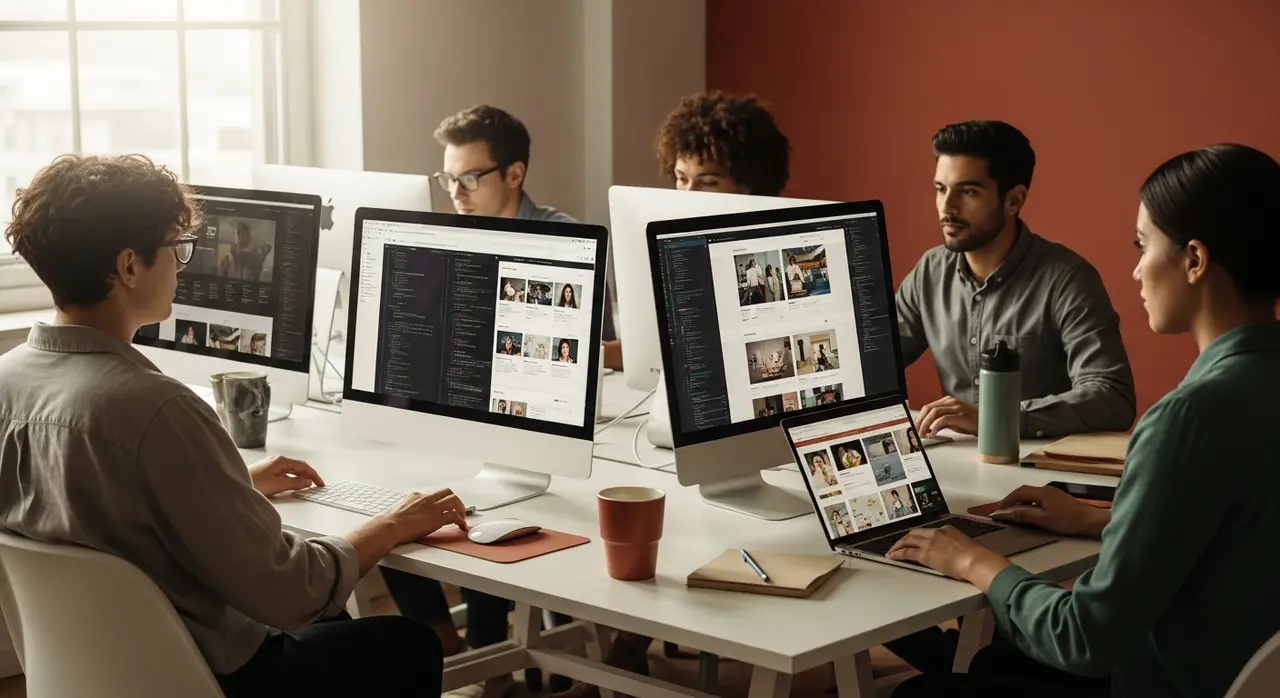 Agence Web Avignon